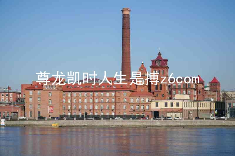 尊龙凯时人生是搏z6com