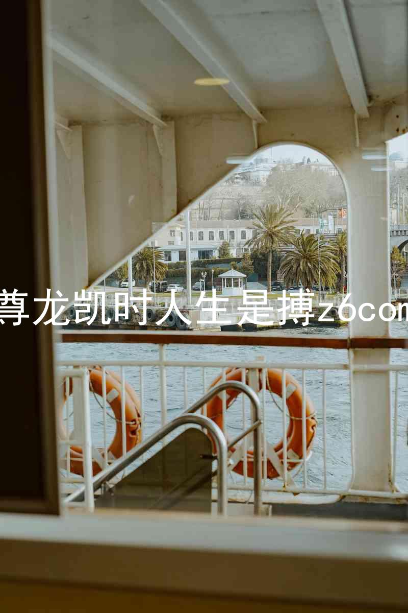 尊龙凯时人生是搏z6com